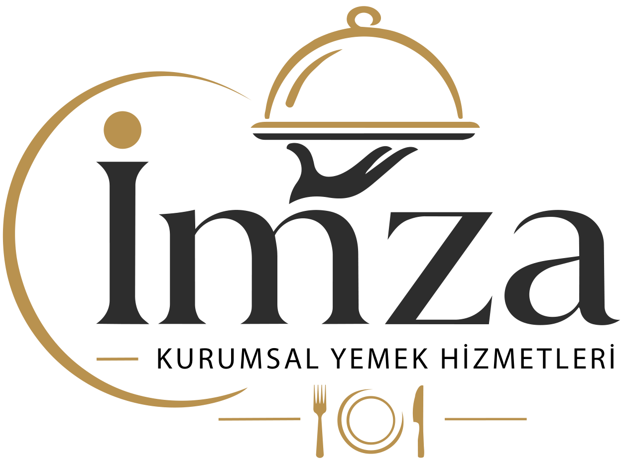 İmza Kurumsal Yemek Hizmetleri